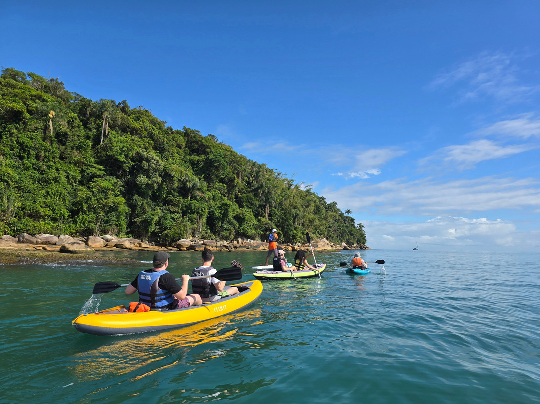 Floripa Stand Up Paddle景点图片