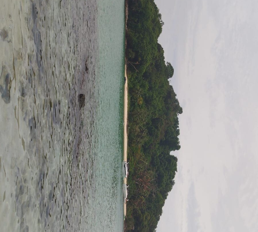 Agencia Angra dos Reis Turismo景点图片
