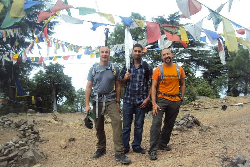 The Posh Tours-Kangra必去景点