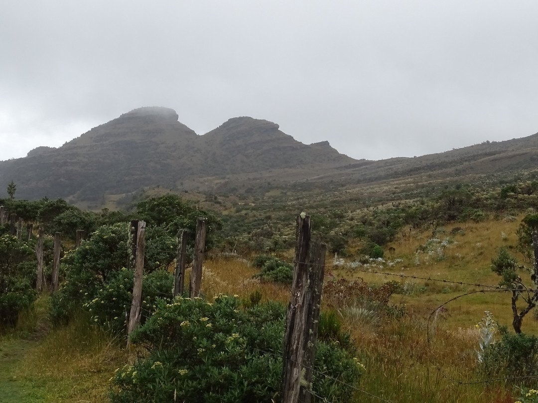 Mongui Travels-Mongui必去景点