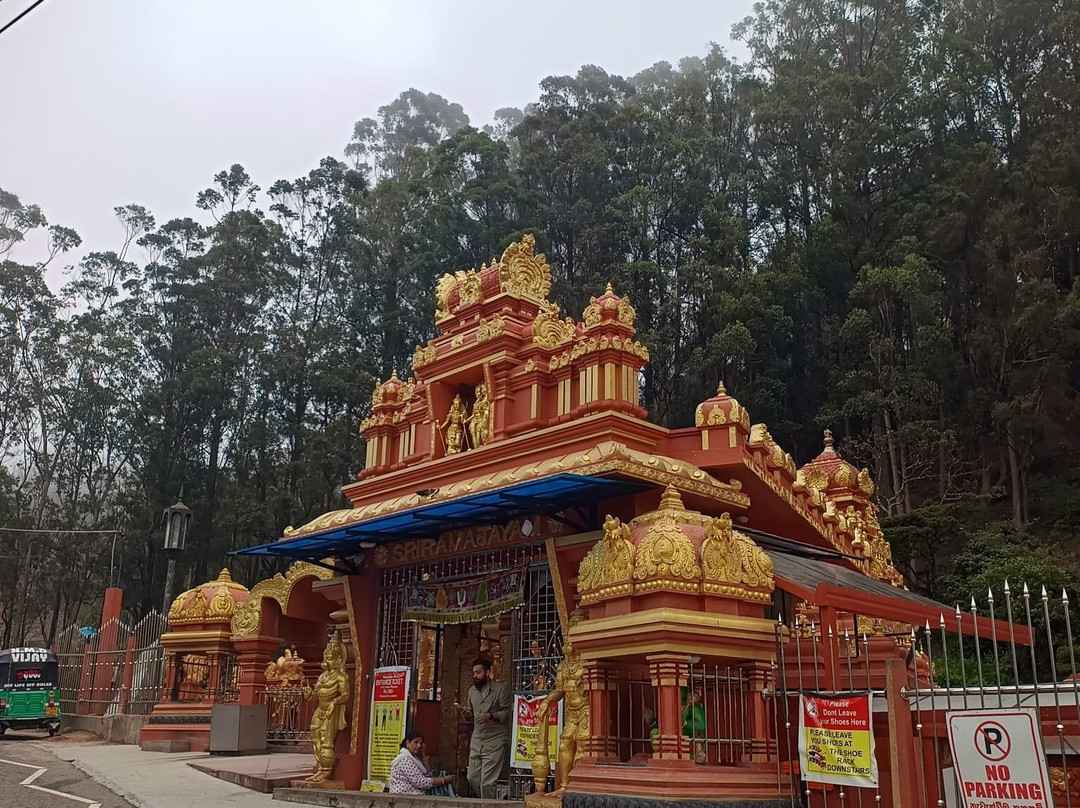 City Tours India-新德里必去景点