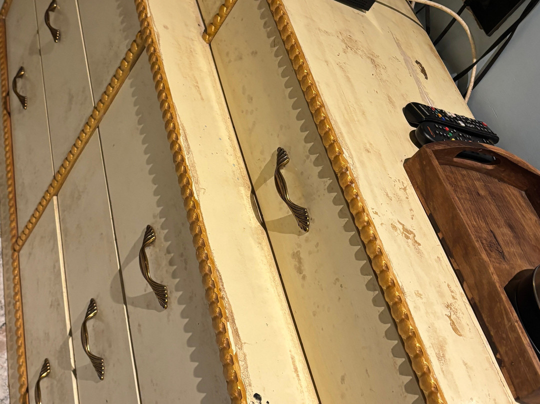 Dio Regaalo Theme Resort主图