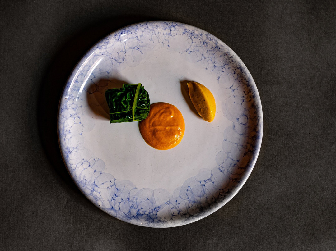 Core by Clare Smyth