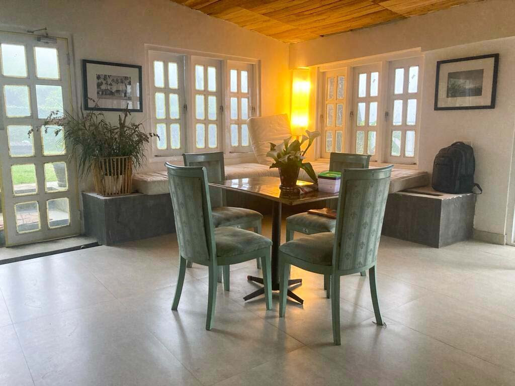 Acacia Inn - Ohiya