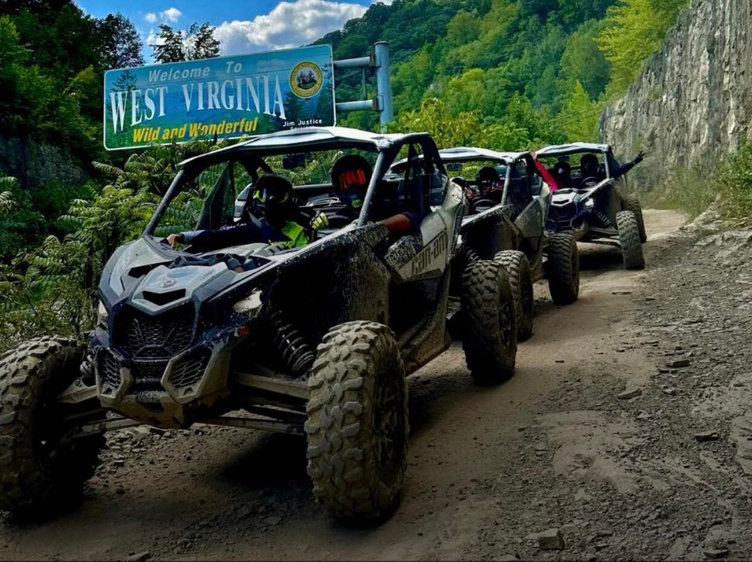 Mountaintop Adventures-Gilbert必去景点