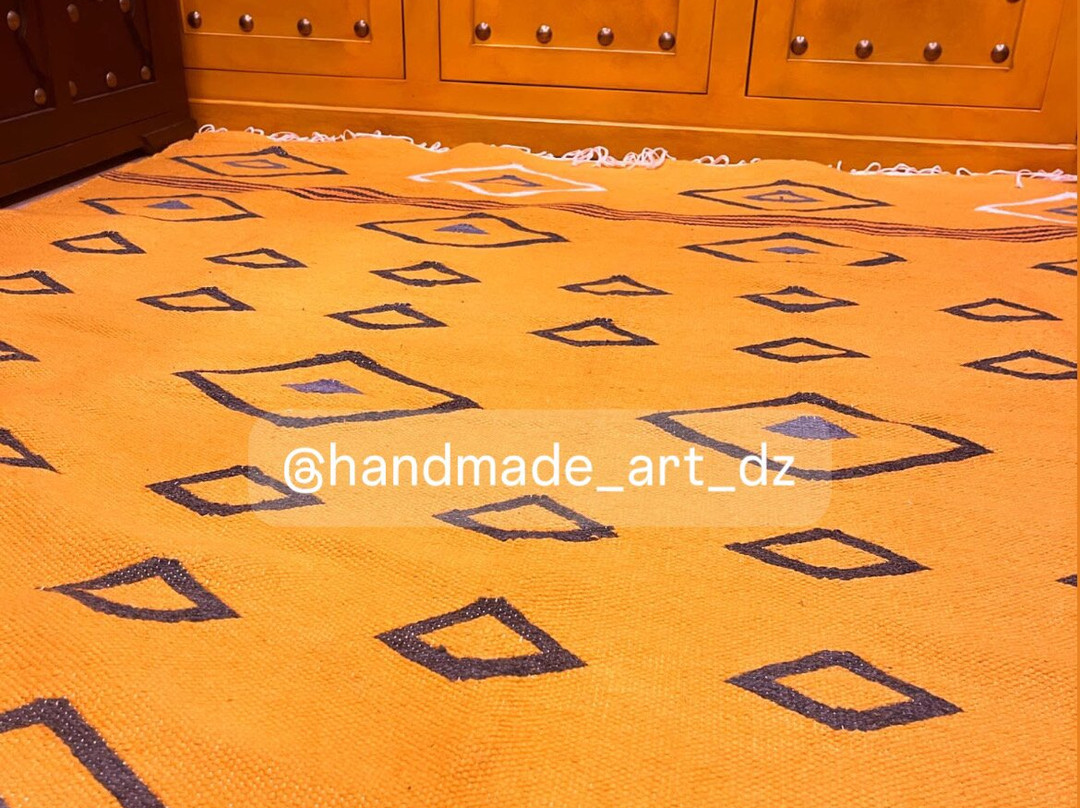 Handmade Art景点图片