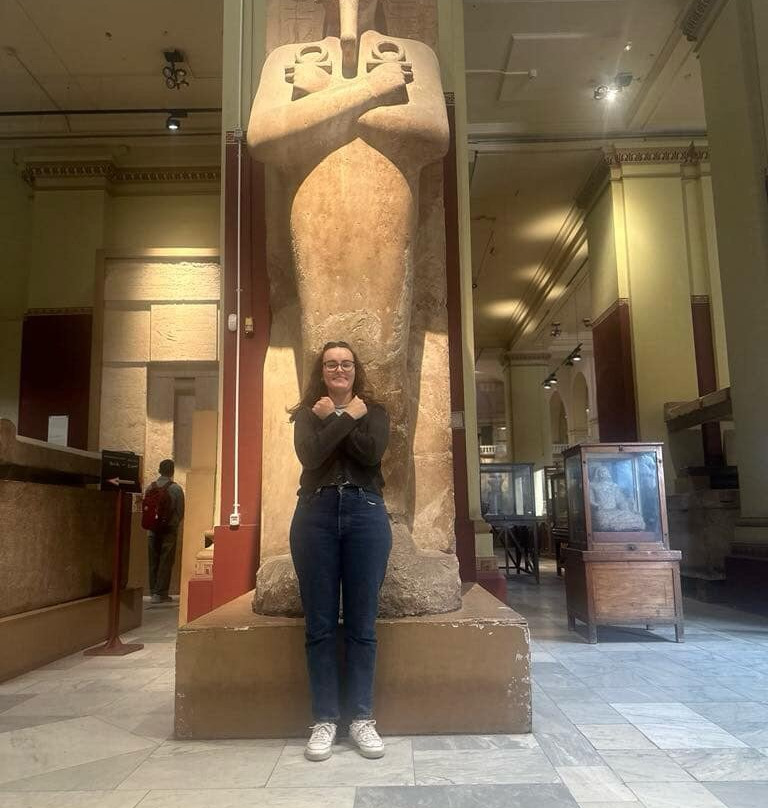 Moshy Tours-Nasr City必去景点