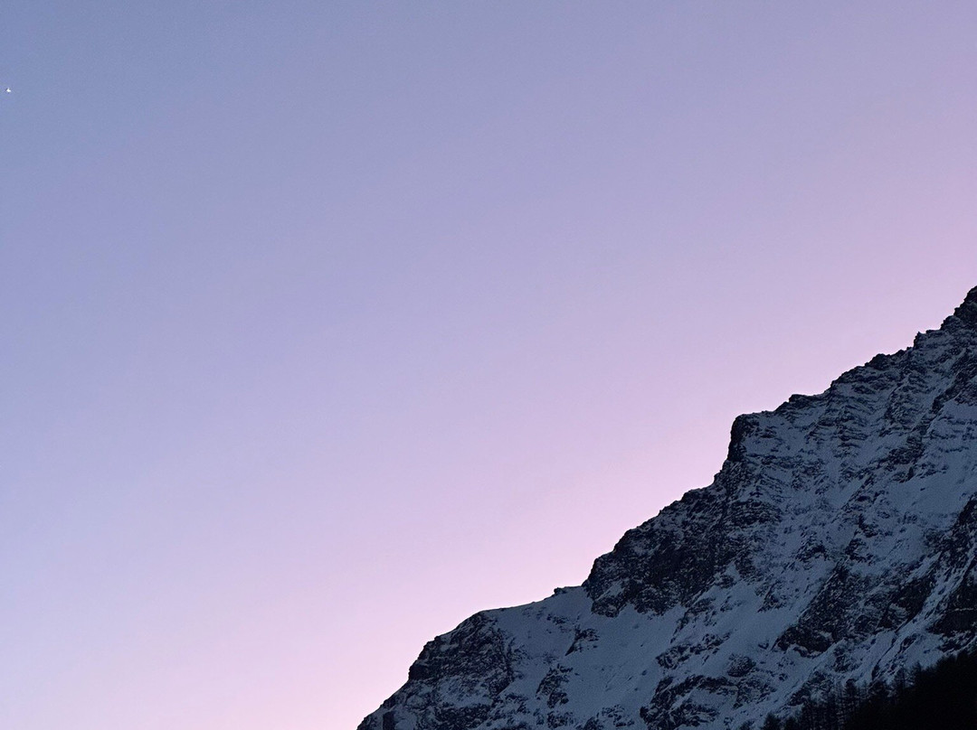 Hotel Chez Lidia主图