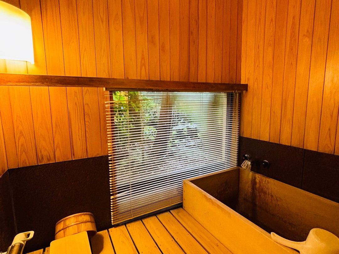 大正屋日式旅馆主图