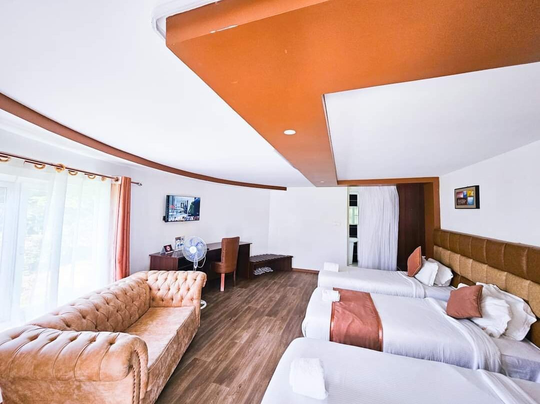 Takawiri Victoria Sands主图