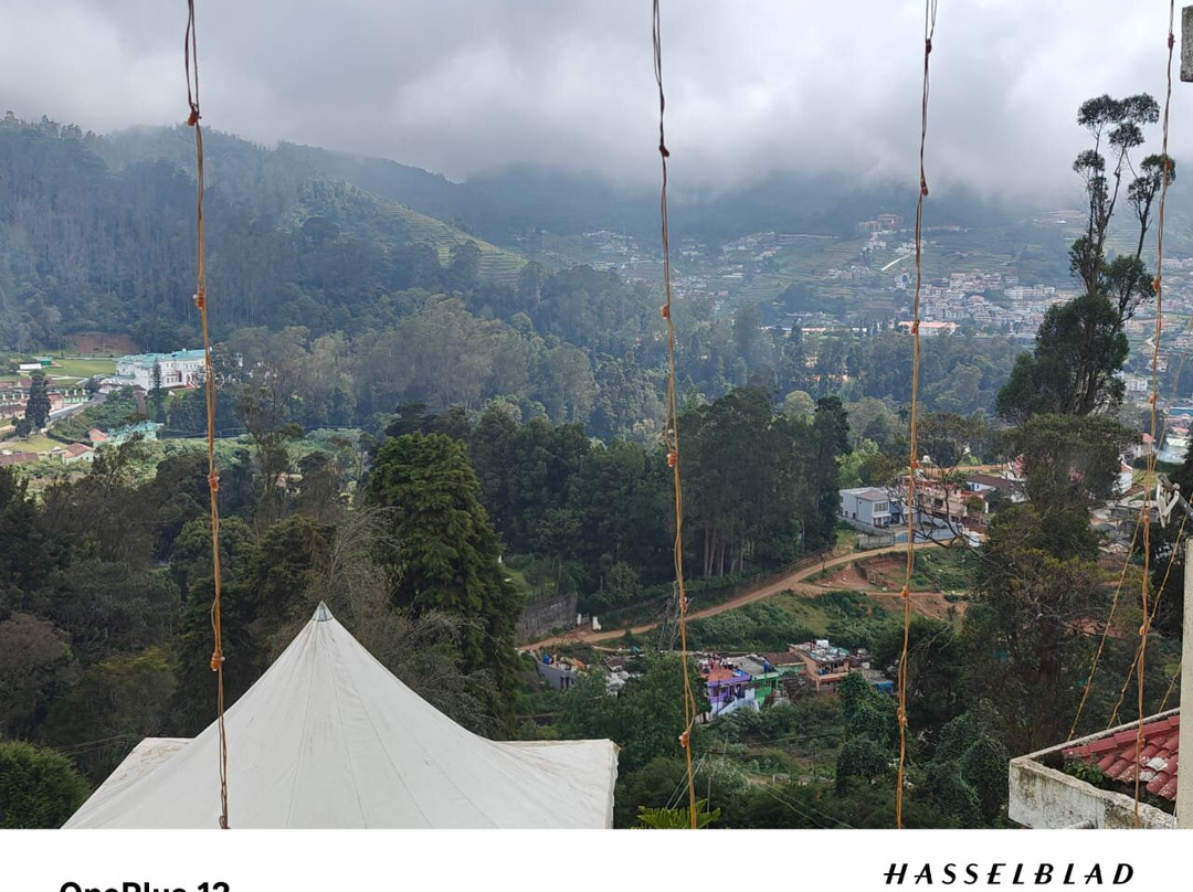 Hotel Gem Park Ooty主图