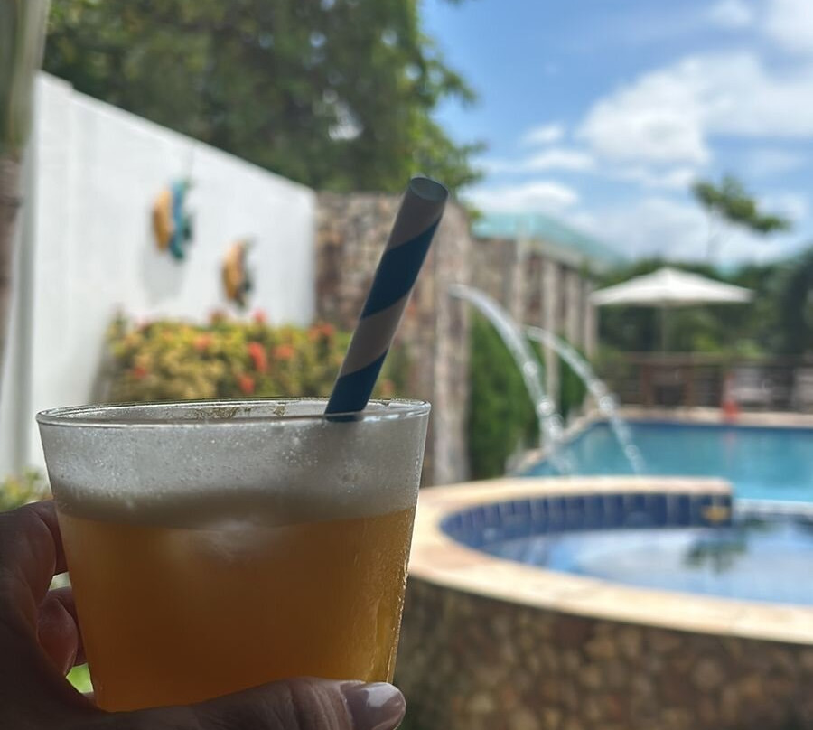 Pousada Carcara主图