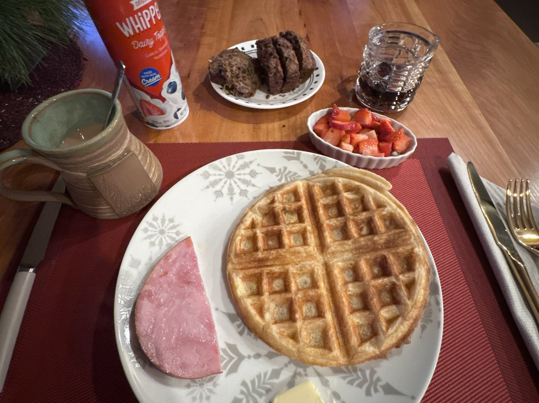 Inn at the River主图