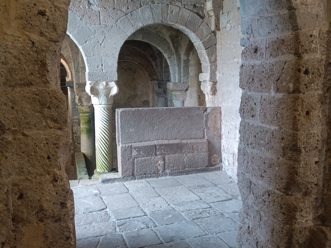 Church of San Pietro景点图片