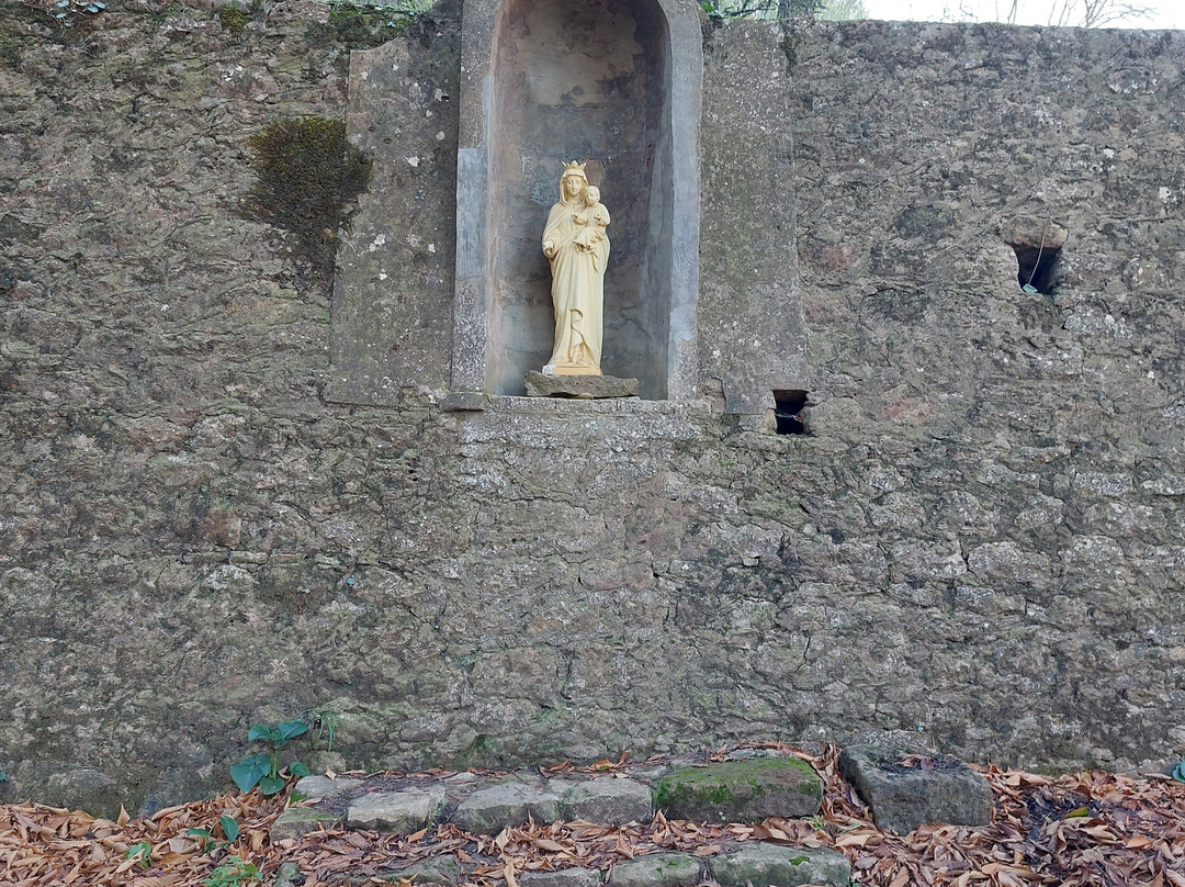 Monastère de Tibhirine景点图片