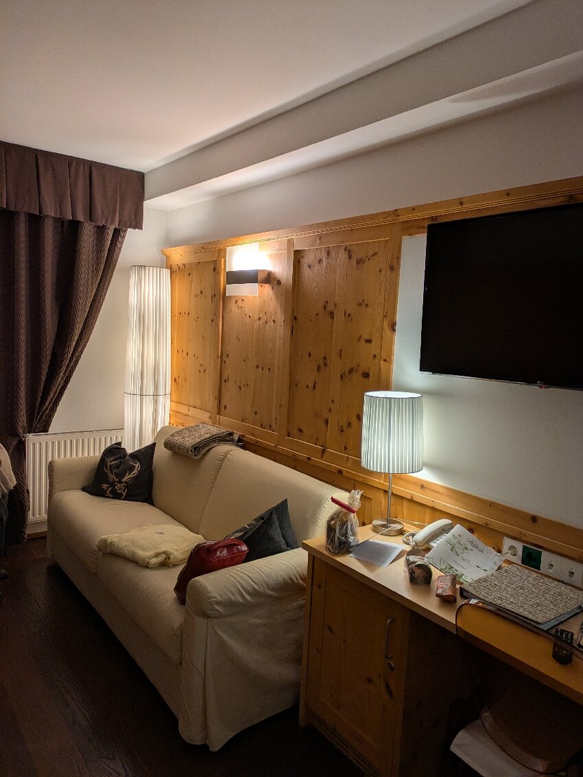 理意其尼酒店-官方