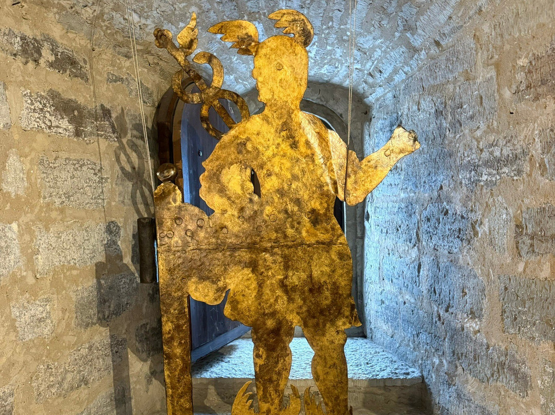 Narva Castle-纳尔瓦必去景点