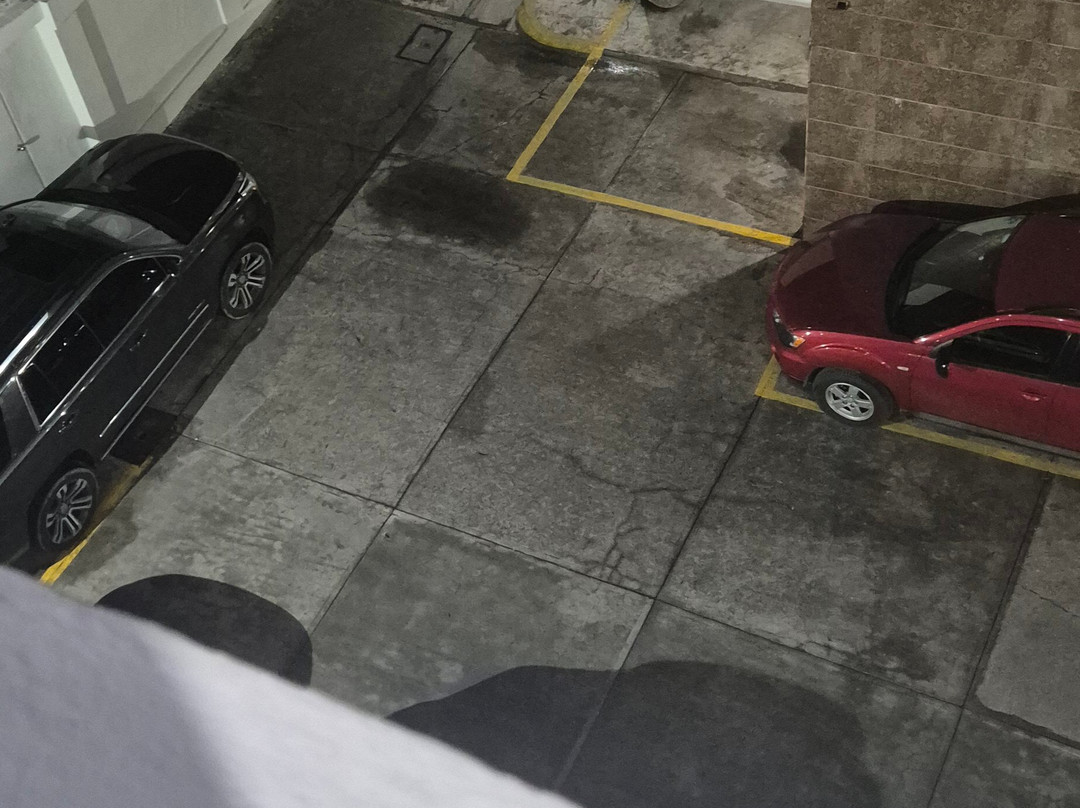 Best Western Riviera Tuxpan主图