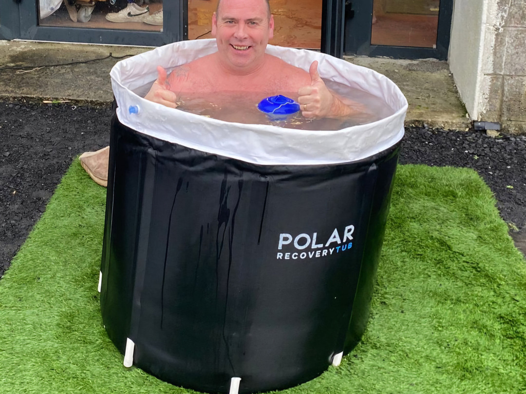 South Sligo Wild Sauna