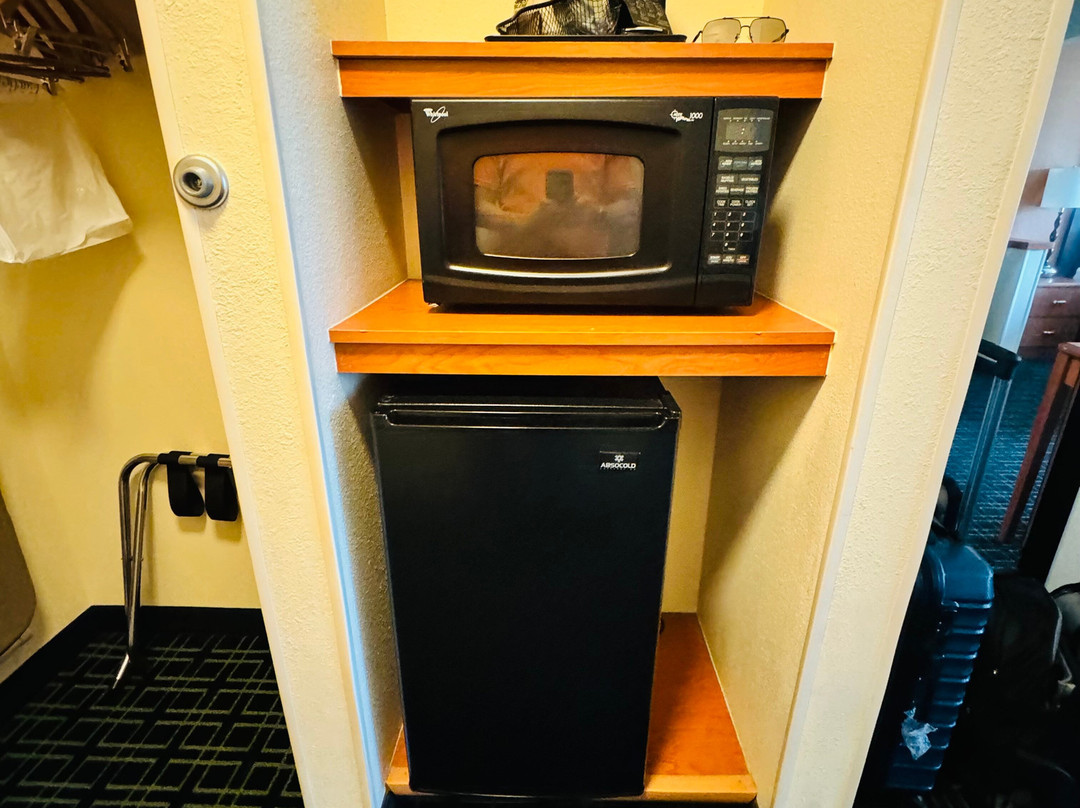 Fairfield Inn Middletown Monroe主图