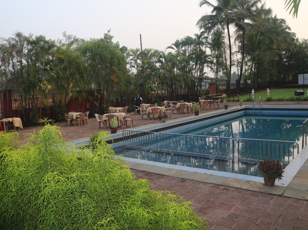 Neelam's Countryside主图