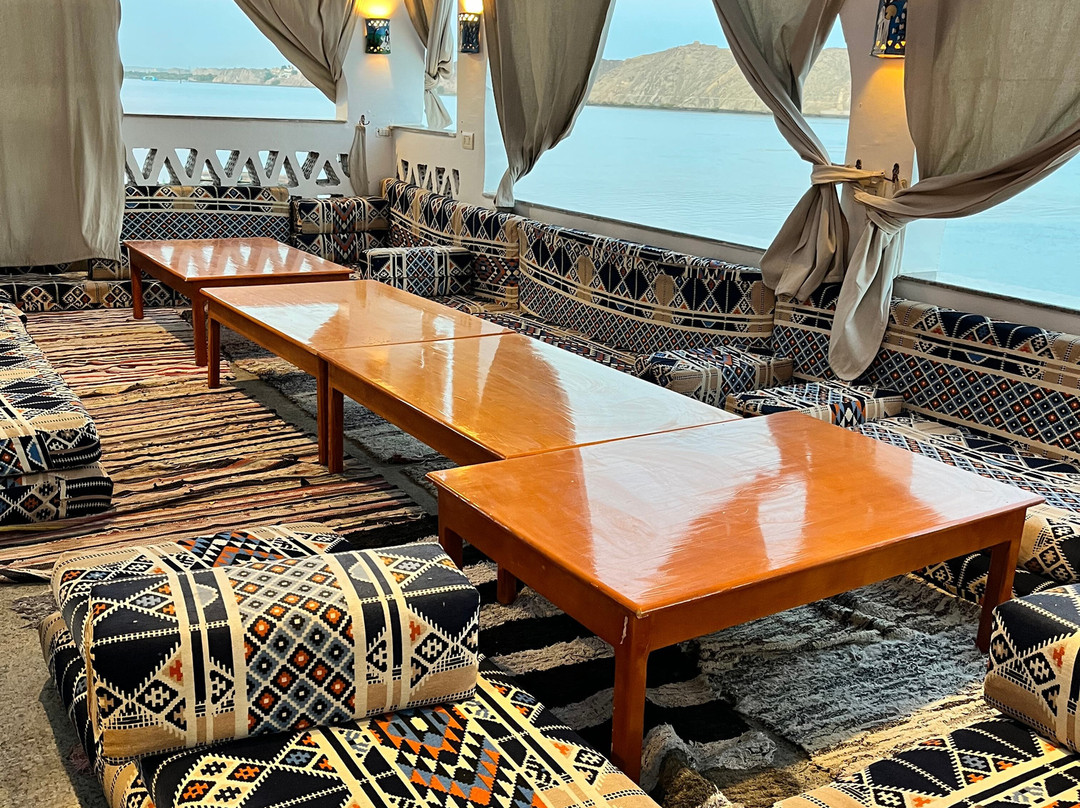 Noprea Boutique Hotel主图