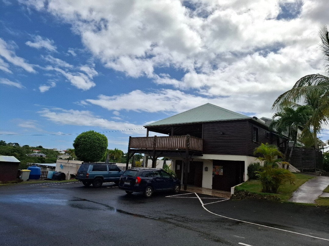 Ti'Village Creole主图