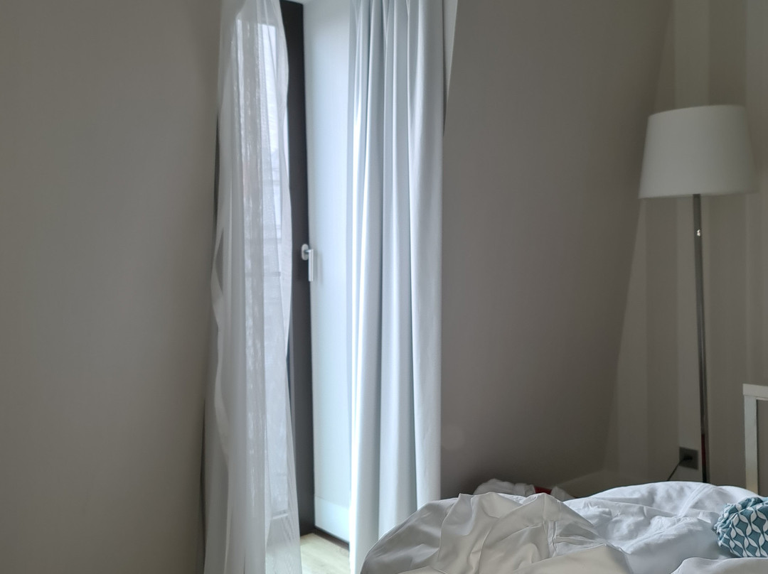 NH Leipzig Zentrum主图