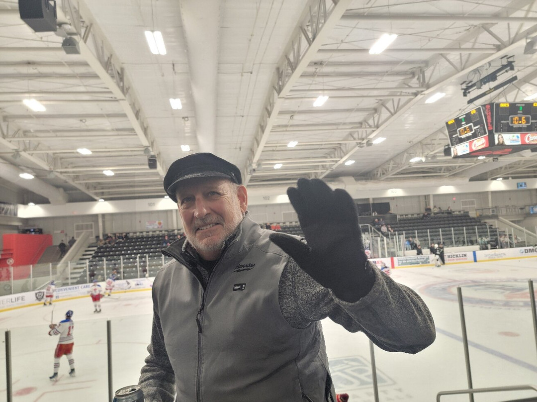 MidAmerican Energy Company RecPlex-西得梅因必去景点