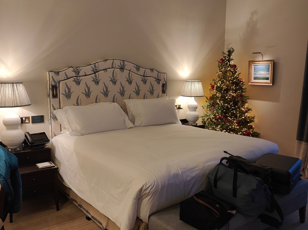 Cashel Palace Hotel主图