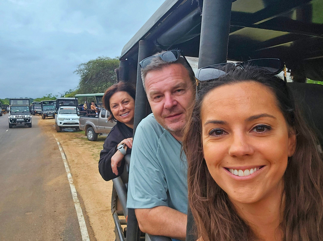Sri Lanka Green Tours景点图片