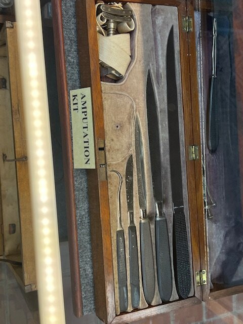 Vicksburg Civil War Museum景点图片