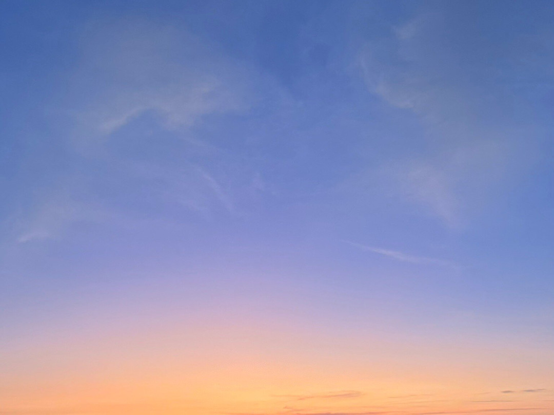 Los Lobos-Cerro Azul必去景点