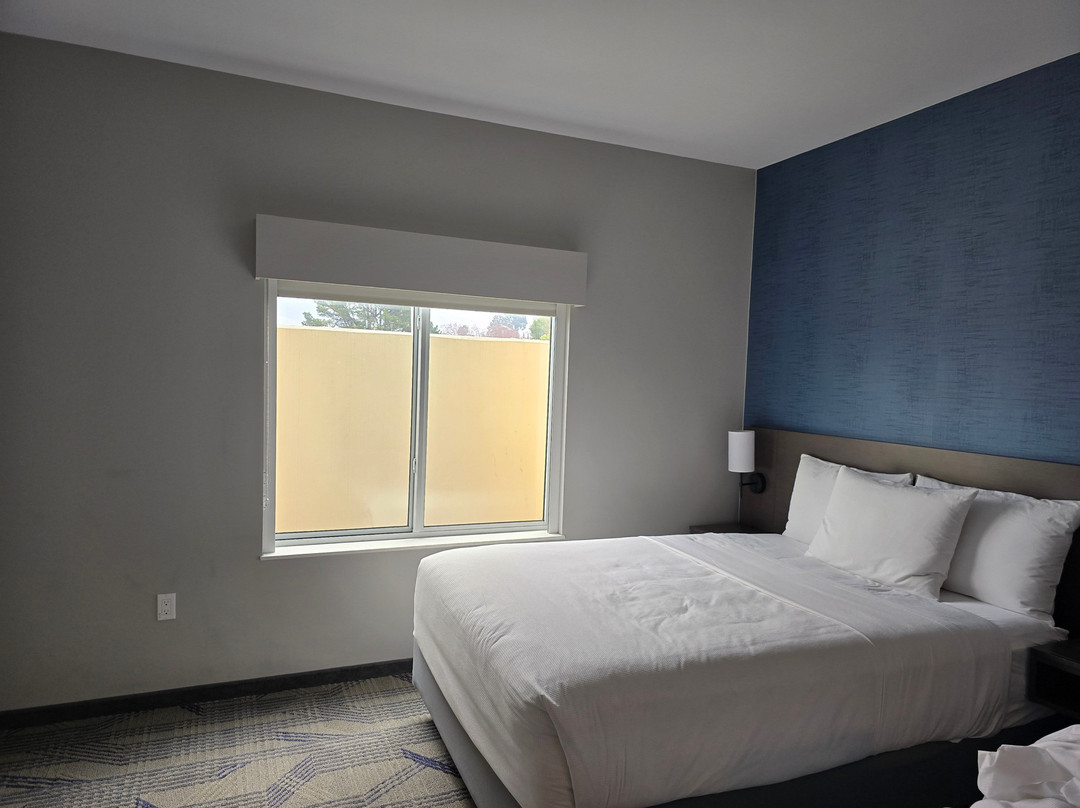 Hyatt Place San Carlos主图