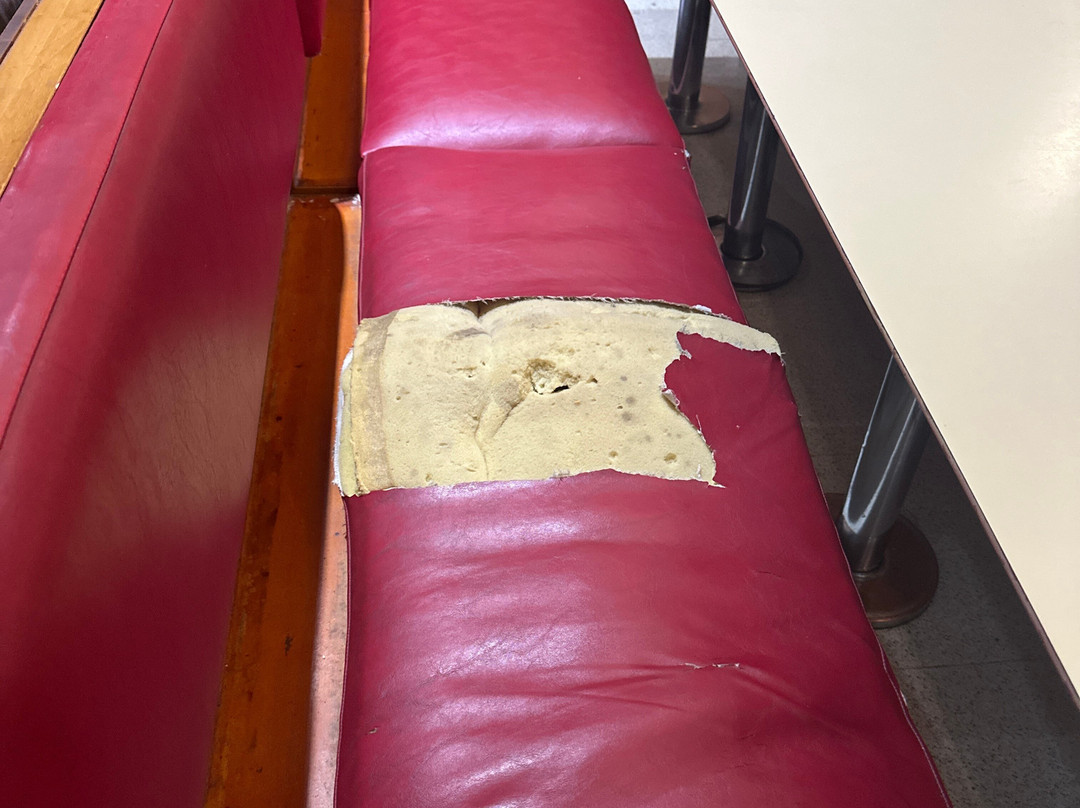 Las Toscas Canning Shopping-Ezeiza必去景点