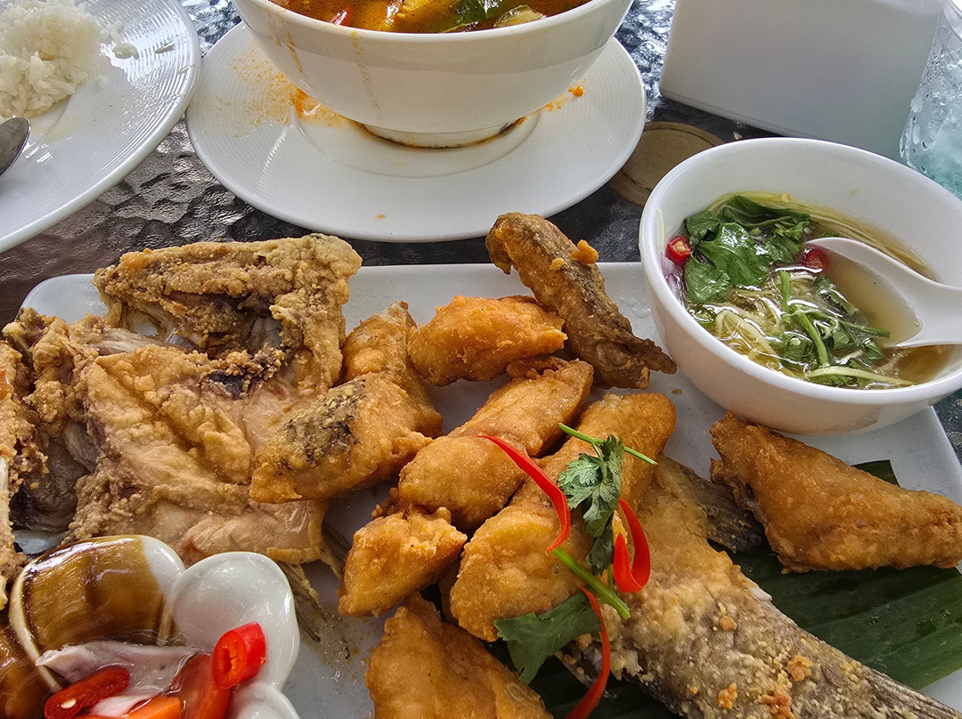 娜娜水疗中心和度假村主图