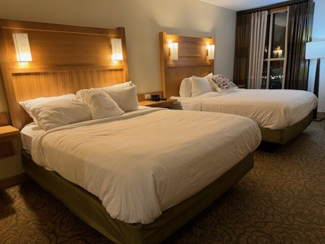 The Inn at Swarthmore主图