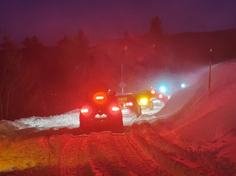 Le Markstein Ski Resort-Markstein必去景点