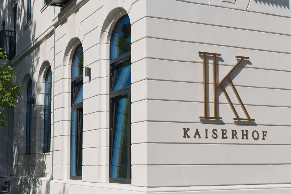 Hotel Kaiserhof Ravensburg主图