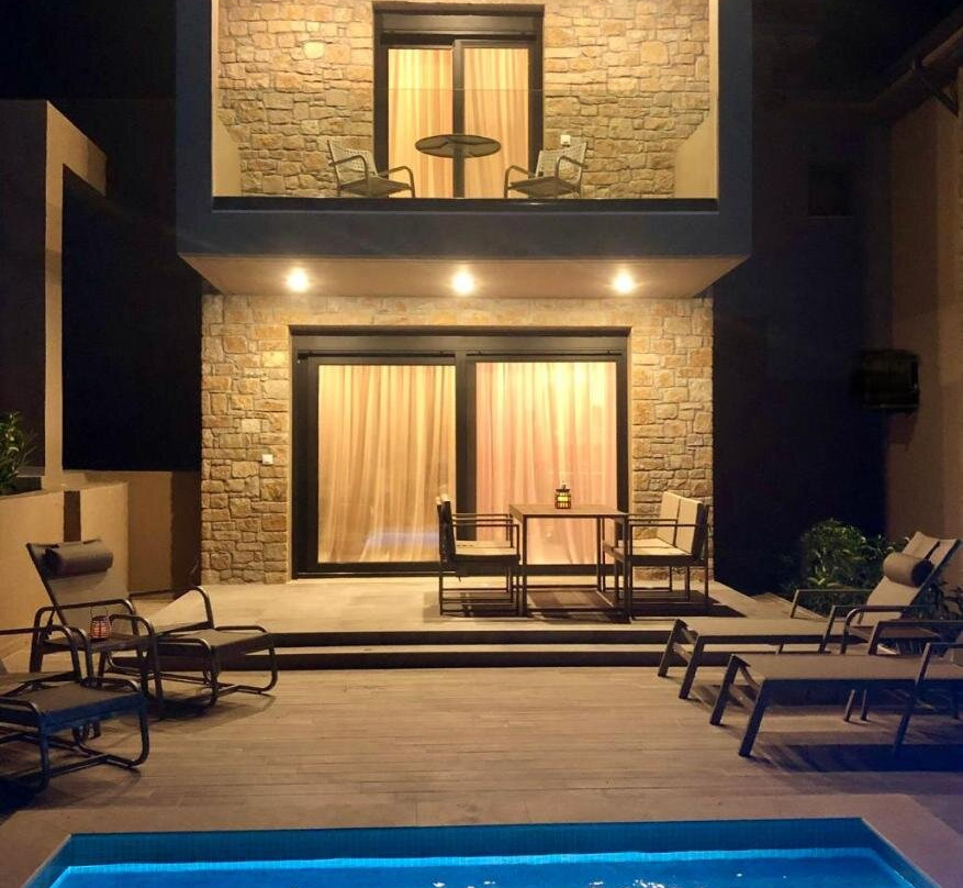 Epos Villas