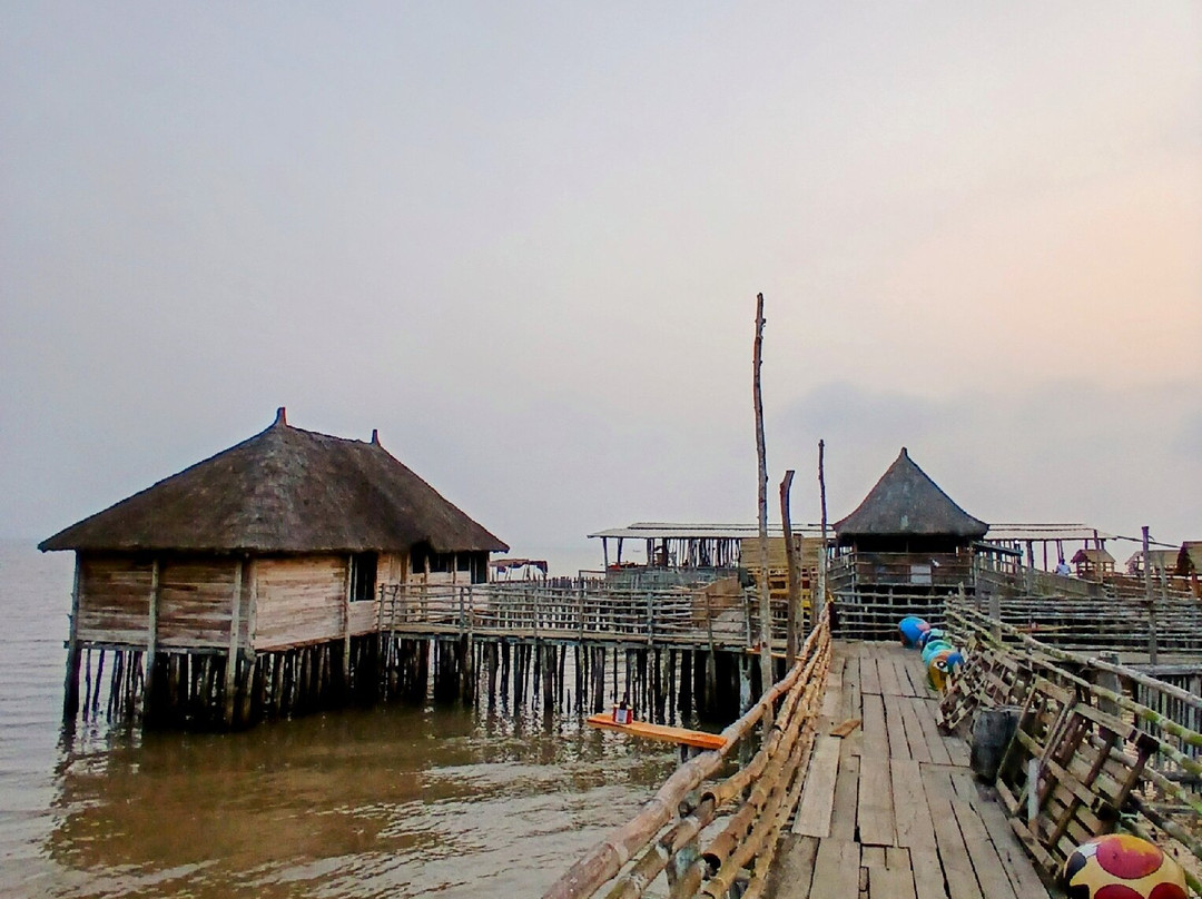 Auberge Chez Théo主图