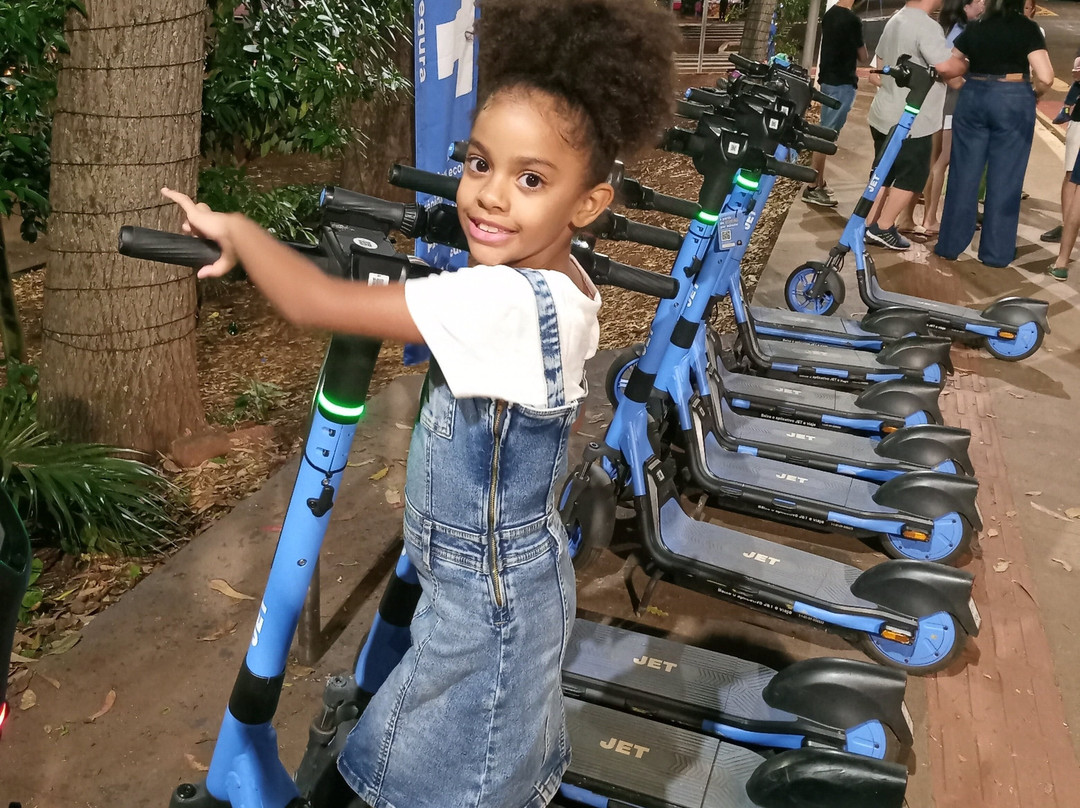 Salto do Apucaraninha-Londrina必去景点