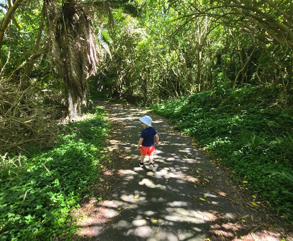East London Zoo-东伦敦必去景点