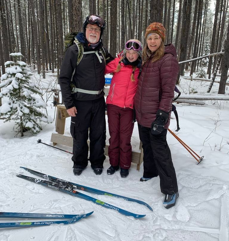 Uplift Adventures-科尔曼必去景点