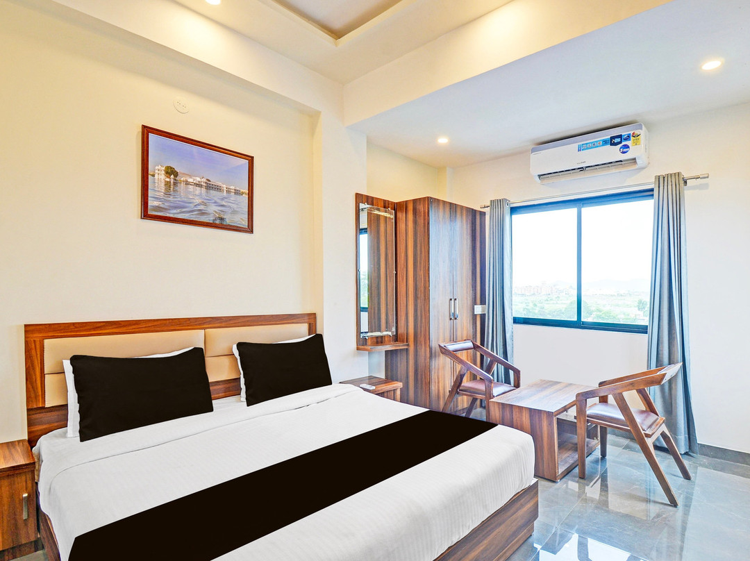 Collection O Shree Udai Villas