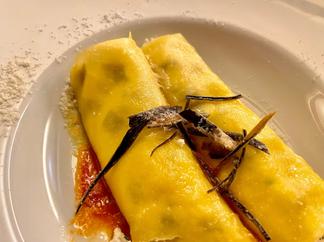 Hotel Delle Alpi主图