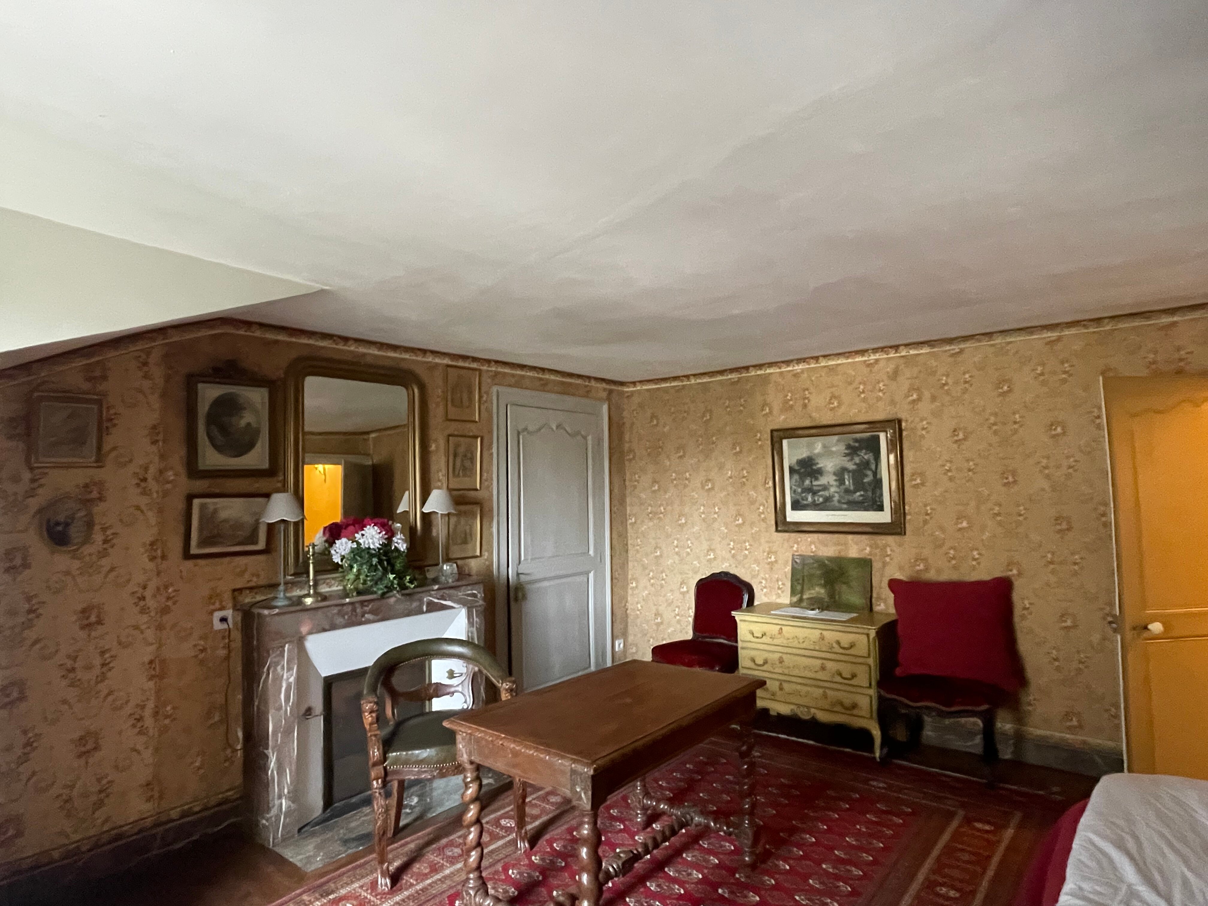 Hôtel Particulier Le Ragois-官方