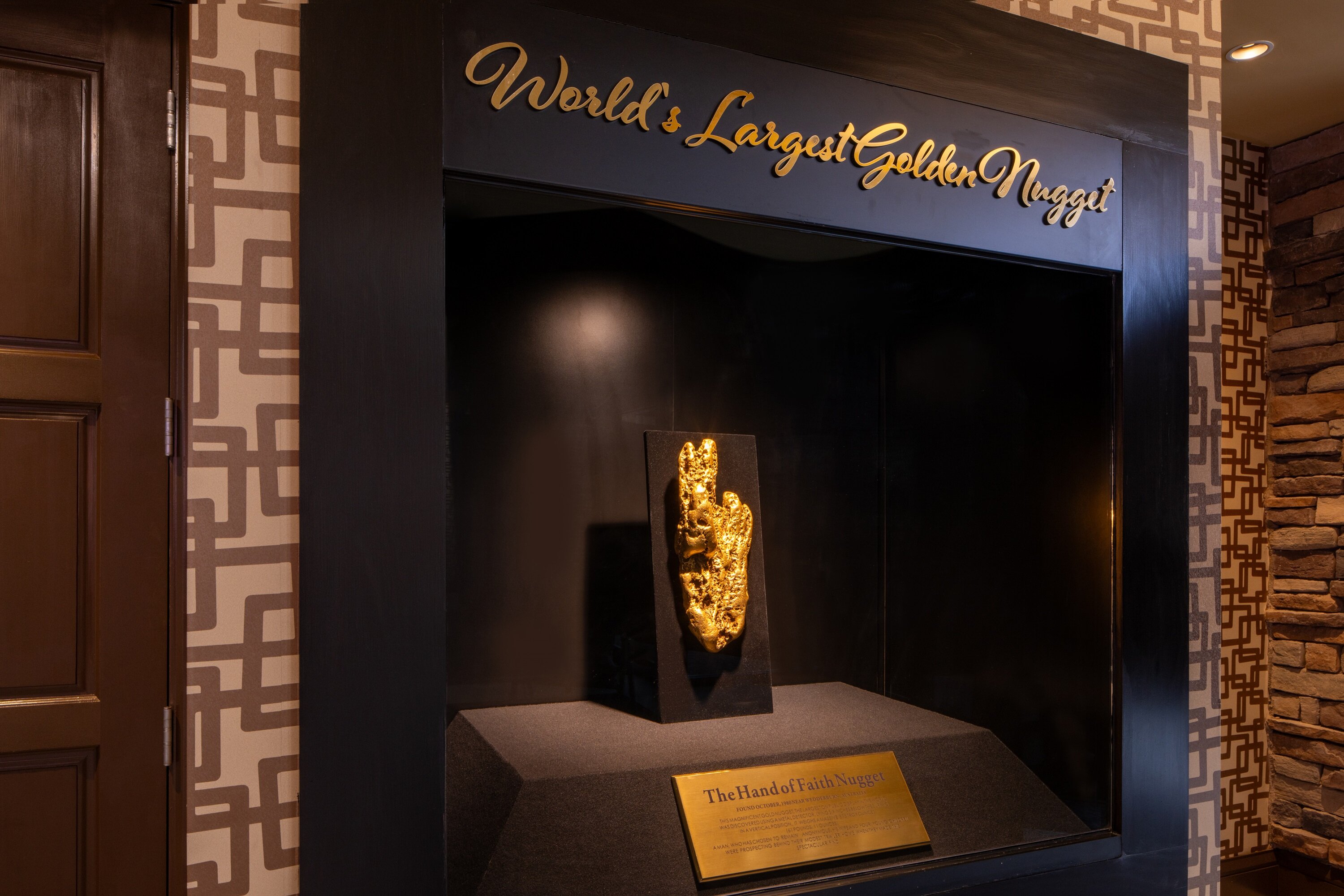 Golden Nugget Cripple Creek Hotel & Casino-浴室