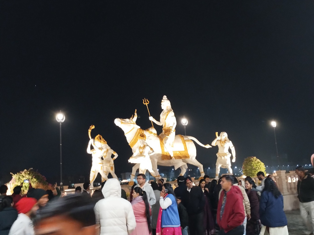 Shri Mahakaleshwar Temple景点图片