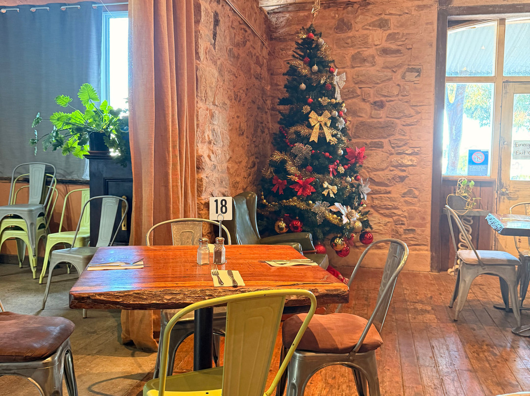 North Star Inn主图